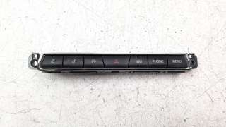 Recambio de warning para jaguar xf 2007-2015 3.0 v6 diesel luxury referencia OEM IAM CX2313D734DC  