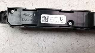 Recambio de warning para jaguar xf 2007-2015 3.0 v6 diesel luxury referencia OEM IAM CX2313D734DC  