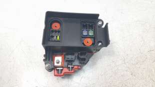 Recambio de caja reles / fusibles para jaguar xf 2007-2015 3.0 v6 diesel luxury referencia OEM IAM CX2314K131BC  