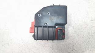 Recambio de caja reles / fusibles para jaguar xf 2007-2015 3.0 v6 diesel luxury referencia OEM IAM CX2314K131BC   2