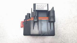 Recambio de caja reles / fusibles para jaguar xf 2007-2015 3.0 v6 diesel luxury referencia OEM IAM CX2314K131BC  