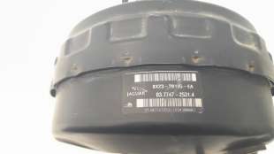 Recambio de servofreno para jaguar xf 2007-2015 3.0 v6 diesel luxury referencia OEM IAM 8X2328195EA  8X2328195AC 2