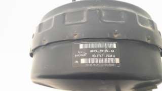 Recambio de servofreno para jaguar xf 2007-2015 3.0 v6 diesel luxury referencia OEM IAM 8X2328195EA  8X2328195AC