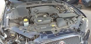 Recambio de abs para jaguar xf 2007-2015 3.0 v6 diesel luxury referencia OEM IAM C2Z14696  