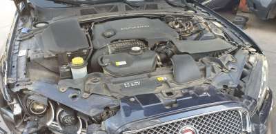 Recambio de abs para jaguar xf 2007-2015 3.0 v6 diesel luxury referencia OEM IAM C2Z14696  