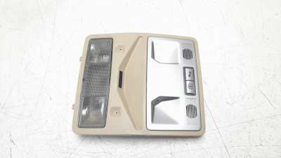 Recambio de luz interior para jaguar xf 2007-2015 3.0 v6 diesel luxury referencia OEM IAM CX23MBBVDB  