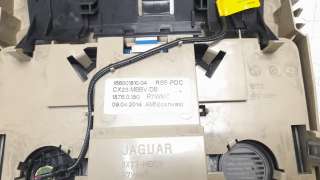 Recambio de luz interior para jaguar xf 2007-2015 3.0 v6 diesel luxury referencia OEM IAM CX23MBBVDB  