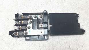 Recambio de caja reles / fusibles para jaguar xf 2007-2015 3.0 v6 diesel luxury referencia OEM IAM CX2314A075AA  
