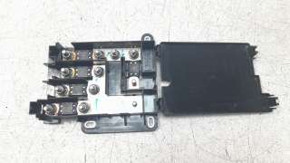Recambio de caja reles / fusibles para jaguar xf 2007-2015 3.0 v6 diesel luxury referencia OEM IAM CX2314A075AA  