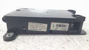 Recambio de caja reles / fusibles para jaguar xf 2007-2015 3.0 v6 diesel luxury referencia OEM IAM CX2314A075AA   2