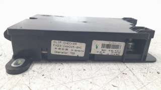 Recambio de caja reles / fusibles para jaguar xf 2007-2015 3.0 v6 diesel luxury referencia OEM IAM CX2314A075AA  