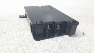 Recambio de caja reles / fusibles para jaguar xf 2007-2015 3.0 v6 diesel luxury referencia OEM IAM CX2314A075AA  