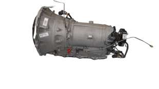 Recambio de caja cambios para jaguar xf 2007-2015 3.0 v6 diesel luxury referencia OEM IAM 8HP70 DW937000CC 