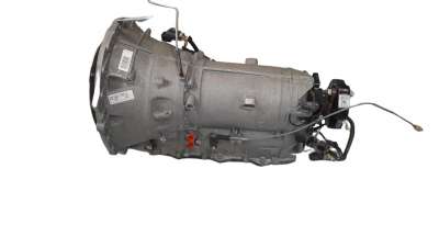 Recambio de caja cambios para jaguar xf 2007-2015 3.0 v6 diesel luxury referencia OEM IAM 8HP70 DW937000CC 