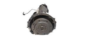 Recambio de caja cambios para jaguar xf 2007-2015 3.0 v6 diesel luxury referencia OEM IAM 8HP70 DW937000CC 