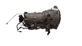 Recambio de caja cambios para jaguar xf 2007-2015 3.0 v6 diesel luxury referencia OEM IAM 8HP70 DW937000CC 