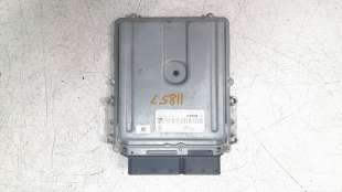 Recambio de centralita motor uce para jaguar xf 2007-2015 3.0 v6 diesel luxury referencia OEM IAM 9X2Q12A650AE  