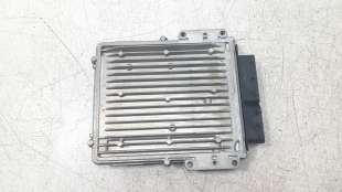 Recambio de centralita motor uce para jaguar xf 2007-2015 3.0 v6 diesel luxury referencia OEM IAM 9X2Q12A650AE   2