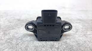Recambio de inversor para jaguar xf 2007-2015 3.0 v6 diesel luxury referencia OEM IAM CX2314B296AD  