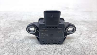 Recambio de inversor para jaguar xf 2007-2015 3.0 v6 diesel luxury referencia OEM IAM CX2314B296AD  