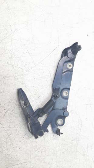 Recambio de bisagra capo derecha para jaguar xf 2007-2015 3.0 v6 diesel luxury referencia OEM IAM 8X2342700  
