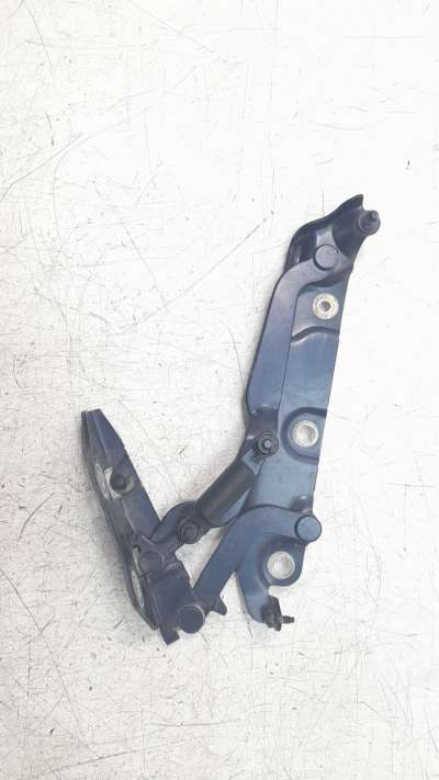 Recambio de bisagra capo derecha para jaguar xf 2007-2015 3.0 v6 diesel luxury referencia OEM IAM 8X2342700  