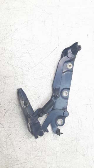 Recambio de bisagra capo derecha para jaguar xf 2007-2015 3.0 v6 diesel luxury referencia OEM IAM 8X2342700  