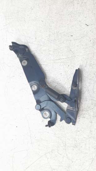 Recambio de bisagra capo izquierda para jaguar xf 2007-2015 3.0 v6 diesel luxury referencia OEM IAM 8X2342701D36XA  