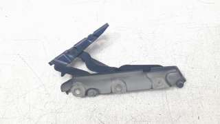 Recambio de bisagra capo izquierda para jaguar xf 2007-2015 3.0 v6 diesel luxury referencia OEM IAM 8X2342701D36XA  