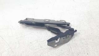 Recambio de bisagra capo izquierda para jaguar xf 2007-2015 3.0 v6 diesel luxury referencia OEM IAM 8X2342701D36XA  