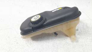 Recambio de deposito expansion para jaguar xf 2007-2015 3.0 v6 diesel luxury referencia OEM IAM C2D36878  