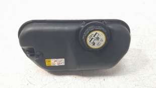 Recambio de deposito expansion para jaguar xf 2007-2015 3.0 v6 diesel luxury referencia OEM IAM C2D36878   2