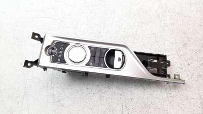 Recambio de palanca cambio para jaguar xf 2007-2015 3.0 v6 diesel luxury referencia OEM IAM DX237E453BD  