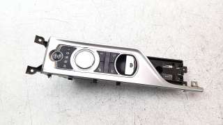 Recambio de palanca cambio para jaguar xf 2007-2015 3.0 v6 diesel luxury referencia OEM IAM DX237E453BD  