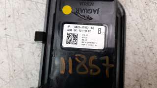 Recambio de palanca cambio para jaguar xf 2007-2015 3.0 v6 diesel luxury referencia OEM IAM DX237E453BD  