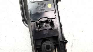Recambio de palanca cambio para jaguar xf 2007-2015 3.0 v6 diesel luxury referencia OEM IAM DX237E453BD  