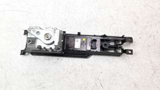 Recambio de palanca cambio para jaguar xf 2007-2015 3.0 v6 diesel luxury referencia OEM IAM DX237E453BD  