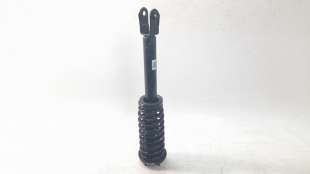 Recambio de amortiguador delantero derecho para jaguar xf 2007-2015 3.0 v6 diesel luxury referencia OEM IAM C2Z27770  