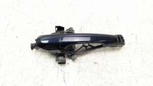 Recambio de maneta exterior delantera derecha para jaguar xf 2007-2015 3.0 v6 diesel luxury referencia OEM IAM 30784203  