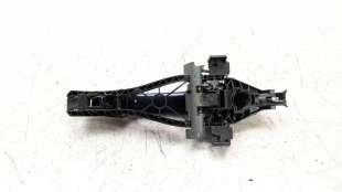 Recambio de maneta exterior delantera derecha para jaguar xf 2007-2015 3.0 v6 diesel luxury referencia OEM IAM 30784203   2