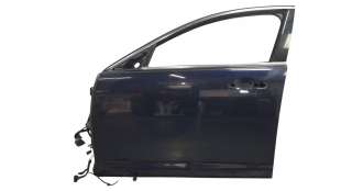Recambio de puerta delantera izquierda para jaguar xf 2007-2015 3.0 v6 diesel luxury referencia OEM IAM C2Z2061  