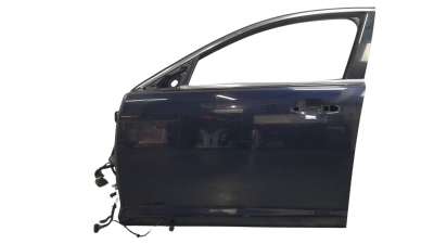 Recambio de puerta delantera izquierda para jaguar xf 2007-2015 3.0 v6 diesel luxury referencia OEM IAM C2Z2061  