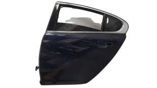 Recambio de puerta trasera izquierda para jaguar xf 2007-2015 3.0 v6 diesel luxury referencia OEM IAM C2Z2014  