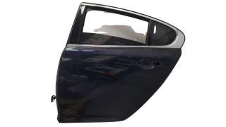 Recambio de puerta trasera izquierda para jaguar xf 2007-2015 3.0 v6 diesel luxury referencia OEM IAM C2Z2014  