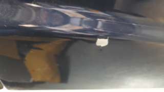 Recambio de puerta trasera izquierda para jaguar xf 2007-2015 3.0 v6 diesel luxury referencia OEM IAM C2Z2014  
