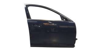 Recambio de puerta delantera derecha para jaguar xf 2007-2015 3.0 v6 diesel luxury referencia OEM IAM C2Z2060  