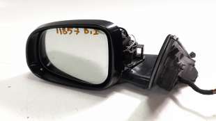Recambio de retrovisor izquierdo para jaguar xf 2007-2015 3.0 v6 diesel luxury referencia OEM IAM X2502011MY  