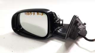 Recambio de retrovisor izquierdo para jaguar xf 2007-2015 3.0 v6 diesel luxury referencia OEM IAM X2502011MY  