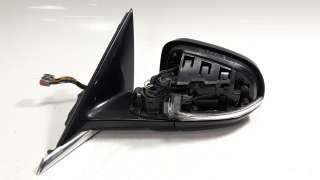 Recambio de retrovisor izquierdo para jaguar xf 2007-2015 3.0 v6 diesel luxury referencia OEM IAM X2502011MY  