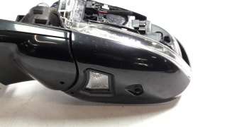 Recambio de retrovisor izquierdo para jaguar xf 2007-2015 3.0 v6 diesel luxury referencia OEM IAM X2502011MY  